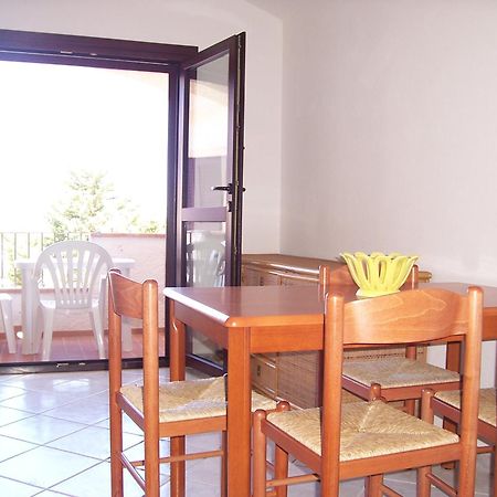 Residence L'Ancora Кастелсардо Екстериор снимка