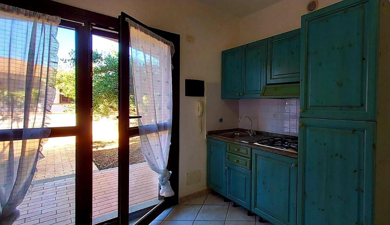 Residence L'Ancora Кастелсардо Екстериор снимка