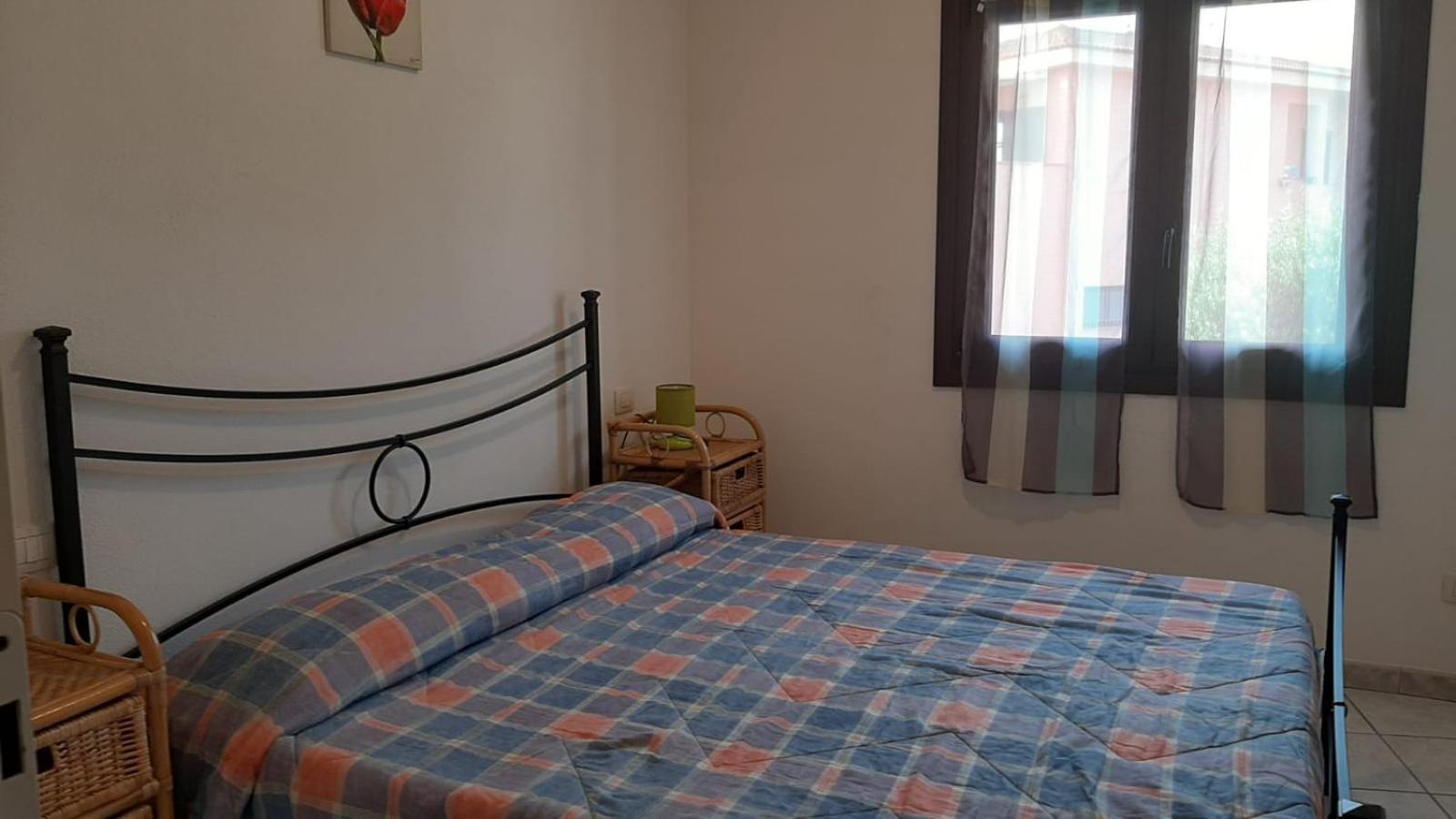 Residence L'Ancora Кастелсардо Екстериор снимка